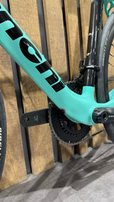 Bianchi Oltre XR3 Ultegra Di2 11v Tg.55 - Usato