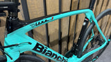 Bianchi Oltre XR3 Ultegra Di2 11v Tg.55 - Usato