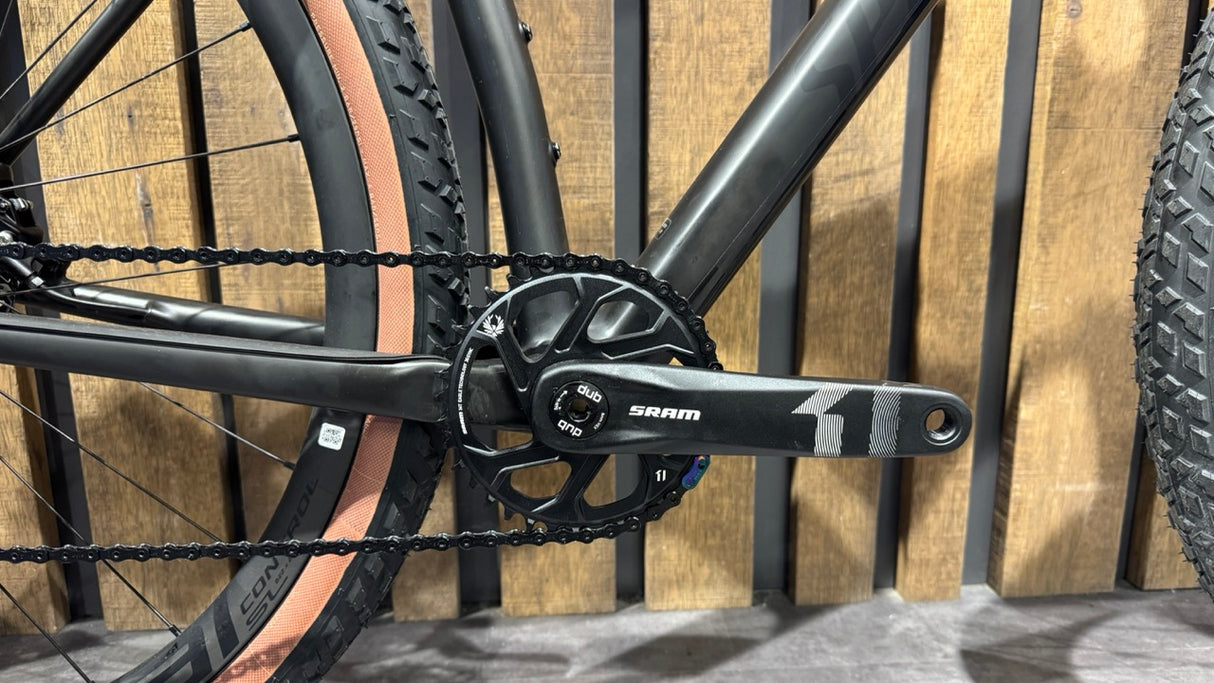 Specialized Epic HT Gravel Tg.M - Usato