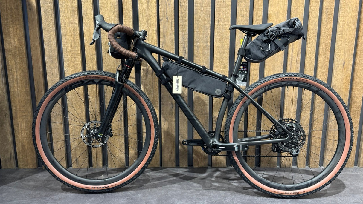 Specialized Epic HT Gravel Tg.M - Usato