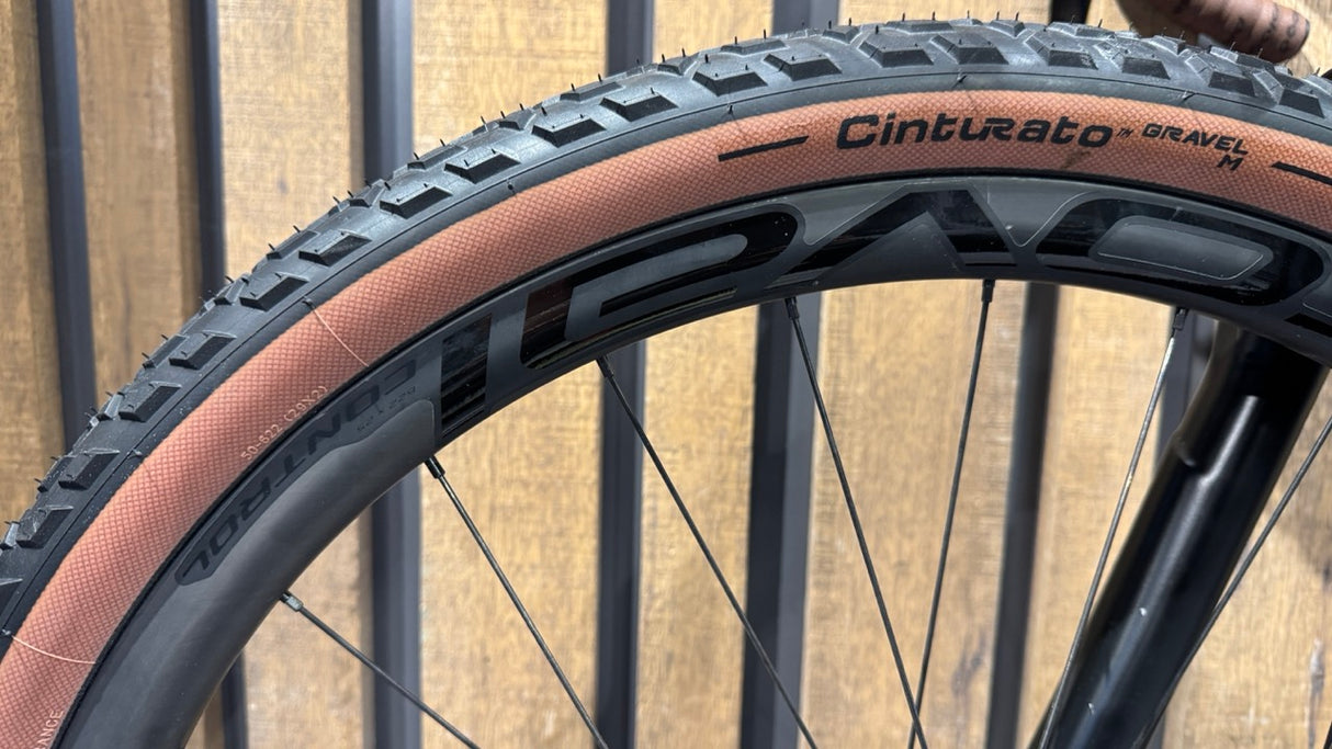 Specialized Epic HT Gravel Tg.M - Usato