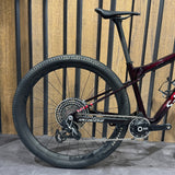 Specialized S-Works Epic World Cup 2024 Usata