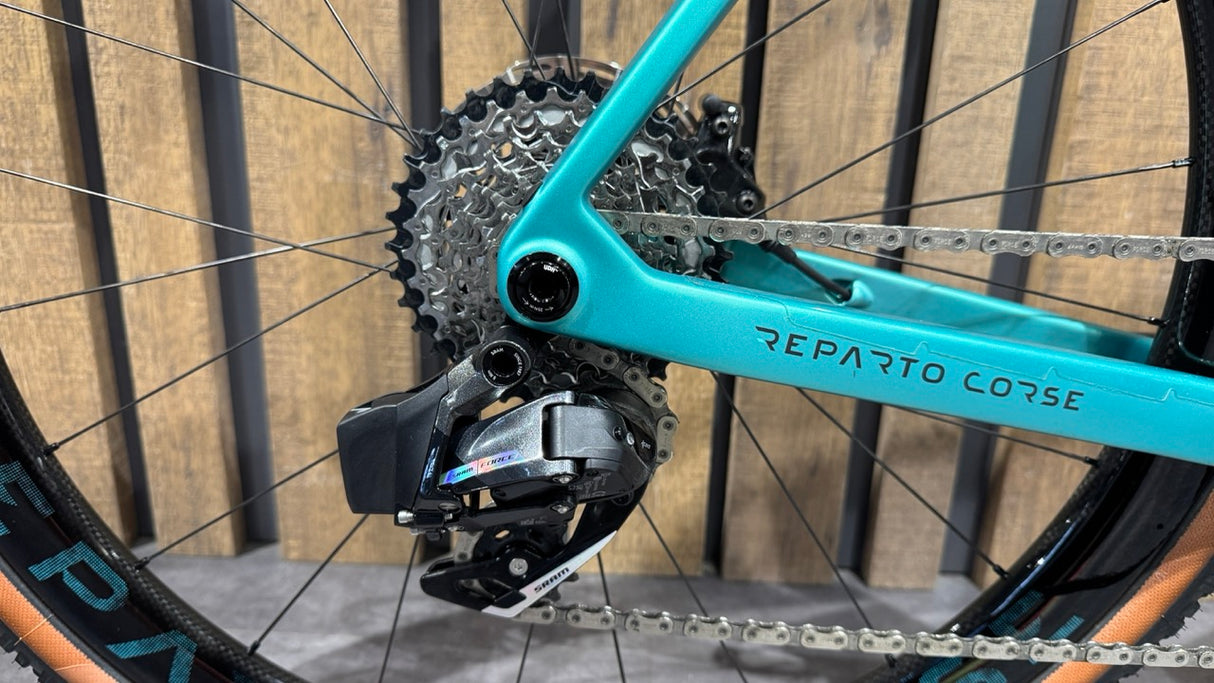 BIANCHI IMPULSO RC FORCE ETAP AXS