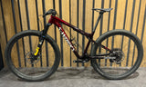 Specialized S-Works Epic World Cup 2024 Usata