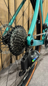 BIANCHI IMPULSO RC FORCE ETAP AXS