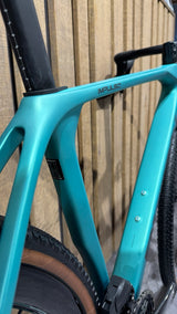 BIANCHI IMPULSO RC FORCE ETAP AXS