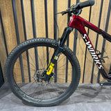 Specialized S-Works Epic World Cup 2024 Usata