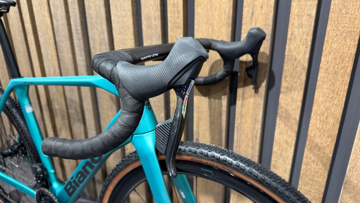 BIANCHI IMPULSO RC FORCE ETAP AXS