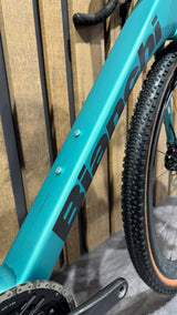 BIANCHI IMPULSO RC FORCE ETAP AXS