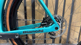 BIANCHI IMPULSO RC FORCE ETAP AXS