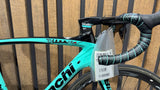 Bianchi Specialissima - Red eTap AXS 2022 Size 55- 2nd Hand