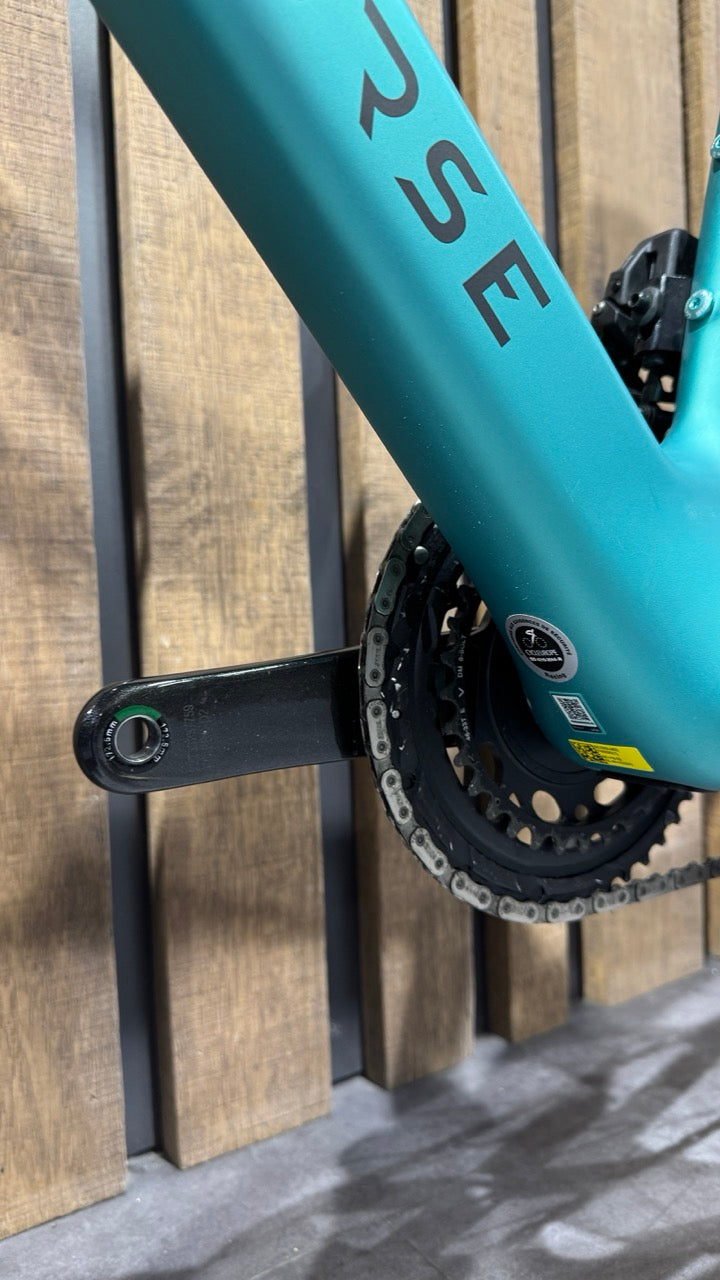 BIANCHI IMPULSO RC FORCE ETAP AXS