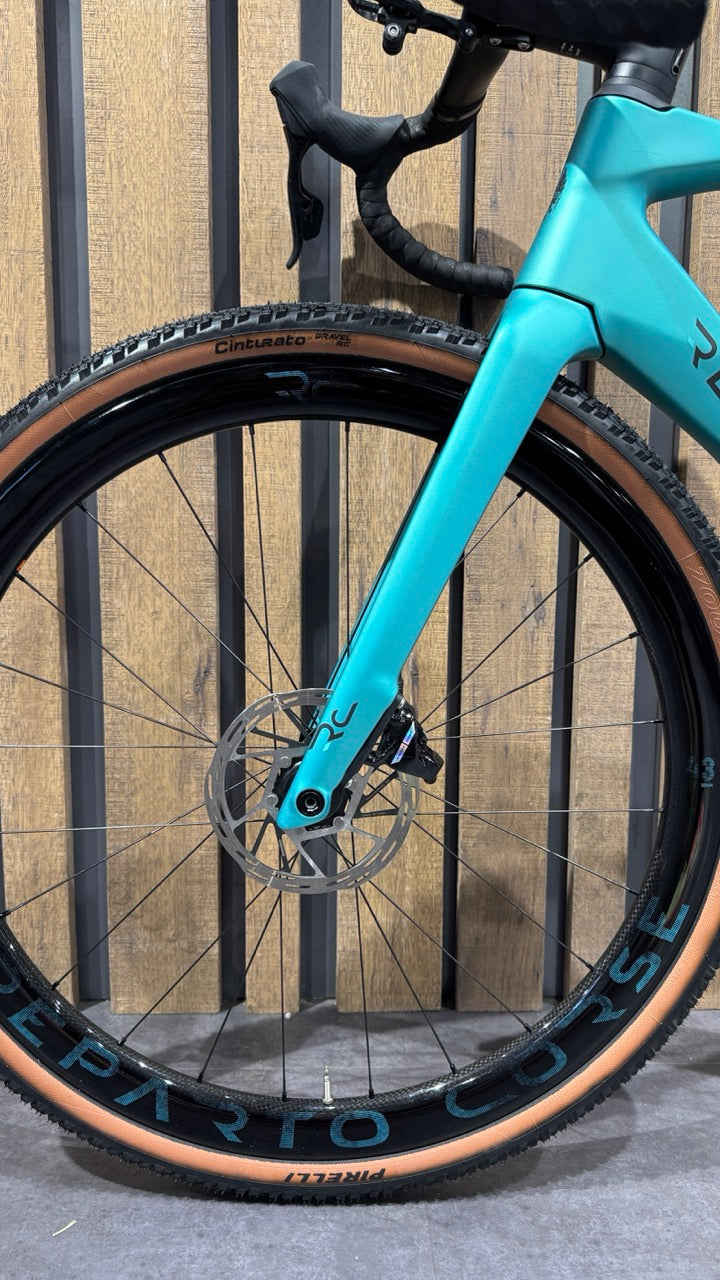 BIANCHI IMPULSO RC FORCE ETAP AXS