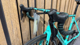 Bianchi Specialissima - Red eTap AXS 2022 Size 55- 2nd Hand
