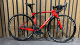 Scapin Kalibra Disc Ultegra 11v Tg.S - Usato
