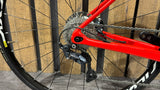 Scapin Kalibra Disc Ultegra 11v Tg.S - Usato