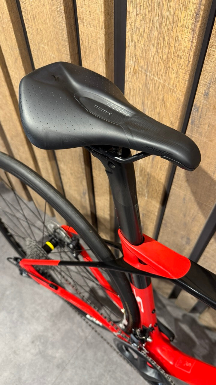 Scapin Kalibra Disc Ultegra 11v Tg.S - Usato