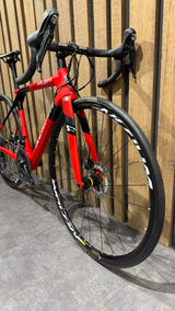 Scapin Kalibra Disc Ultegra 11v Tg.S - Usato