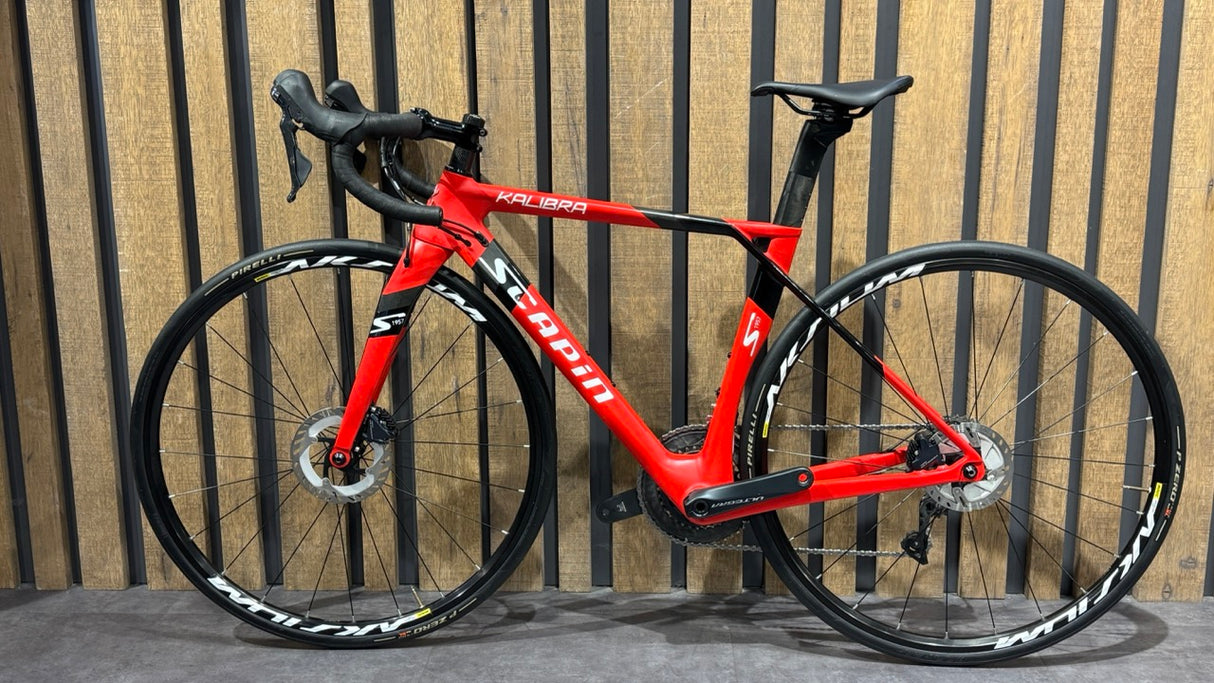 Scapin Kalibra Disc Ultegra 11v Tg.S - Usato