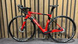 Scapin Kalibra Disc Ultegra 11v Tg.S - Usato