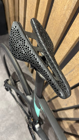 Bianchi Oltre RC Durace Di2 12v - Demo