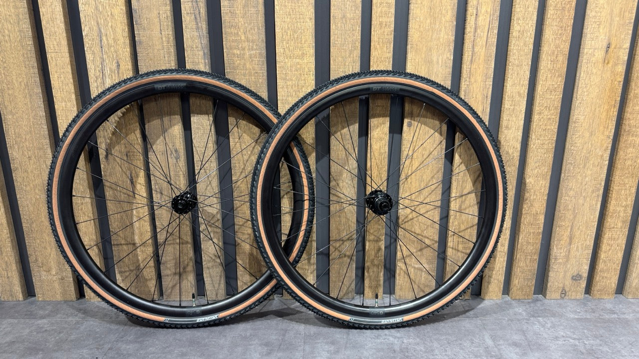 DT Swiss G540 Gravel / Road Wheels – Cicli Drigani s.r.l.