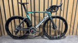 Bianchi Oltre RC Sram RED Axs - Demo