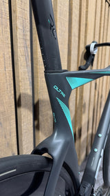 Bianchi Oltre RC Sram RED Axs - Demo