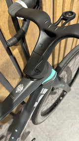 Bianchi Oltre RC Sram RED Axs - Demo