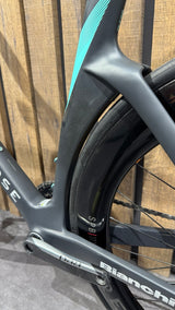 Bianchi Oltre RC Sram RED Axs - Demo