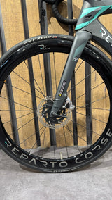 Bianchi Oltre RC Sram RED Axs - Demo