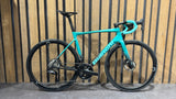 Bianchi Specialissima Pro Tg.57 - Usato