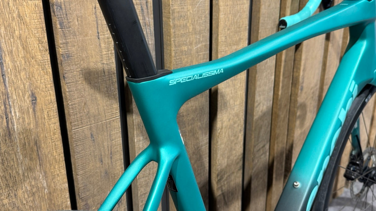 Bianchi Specialissima Pro Tg.57 - Usato