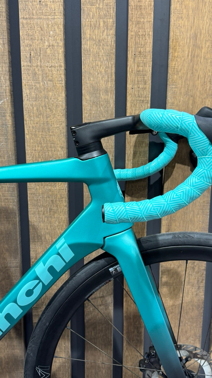 Bianchi Specialissima Pro Tg.57 - Usato