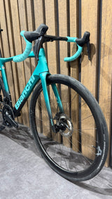 Bianchi Specialissima Pro Tg.57 - Usato