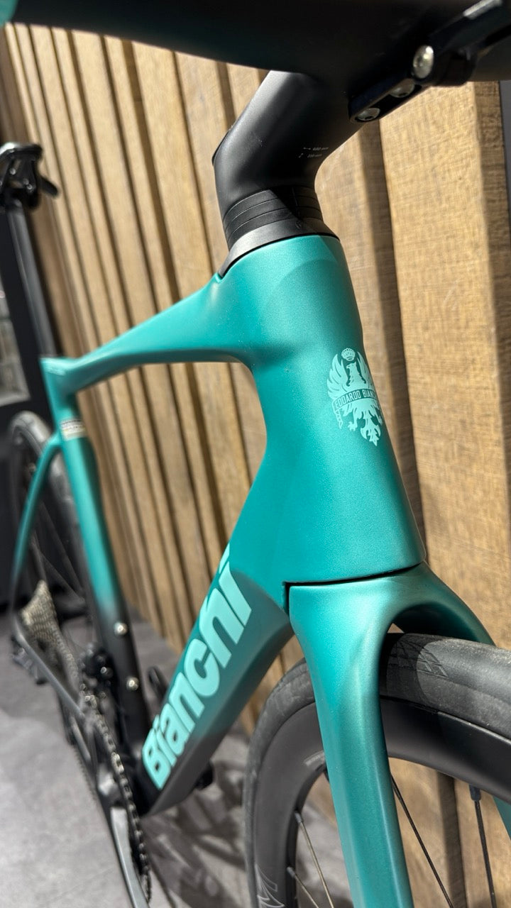 Bianchi Specialissima Pro Tg.57 - Usato
