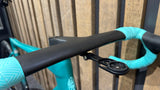 Bianchi Specialissima Pro Tg.57 - Usato