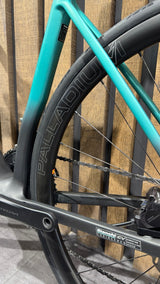 Bianchi Specialissima Pro Tg.57 - Usato