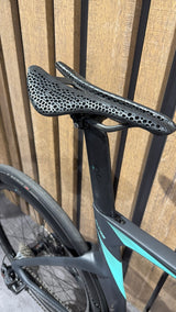 Bianchi Oltre RC Campagnolo SuperRecord EPS - Demo