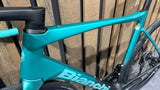 Bianchi Specialissima Pro Tg.57 - Usato