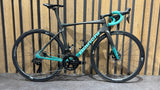 Bianchi Specialissima RC Durace Di2 12v Tg.55 - Usato