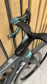 Bianchi Oltre RC Campagnolo SuperRecord EPS - Demo