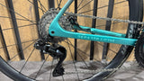 Bianchi Specialissima RC Durace Di2 12v Tg.55 - Usato