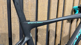 Bianchi Specialissima RC Durace Di2 12v Tg.55 - Usato