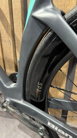 Bianchi Oltre RC Campagnolo SuperRecord EPS - Demo