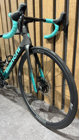 Bianchi Specialissima RC Durace Di2 12v Tg.55 - Usato
