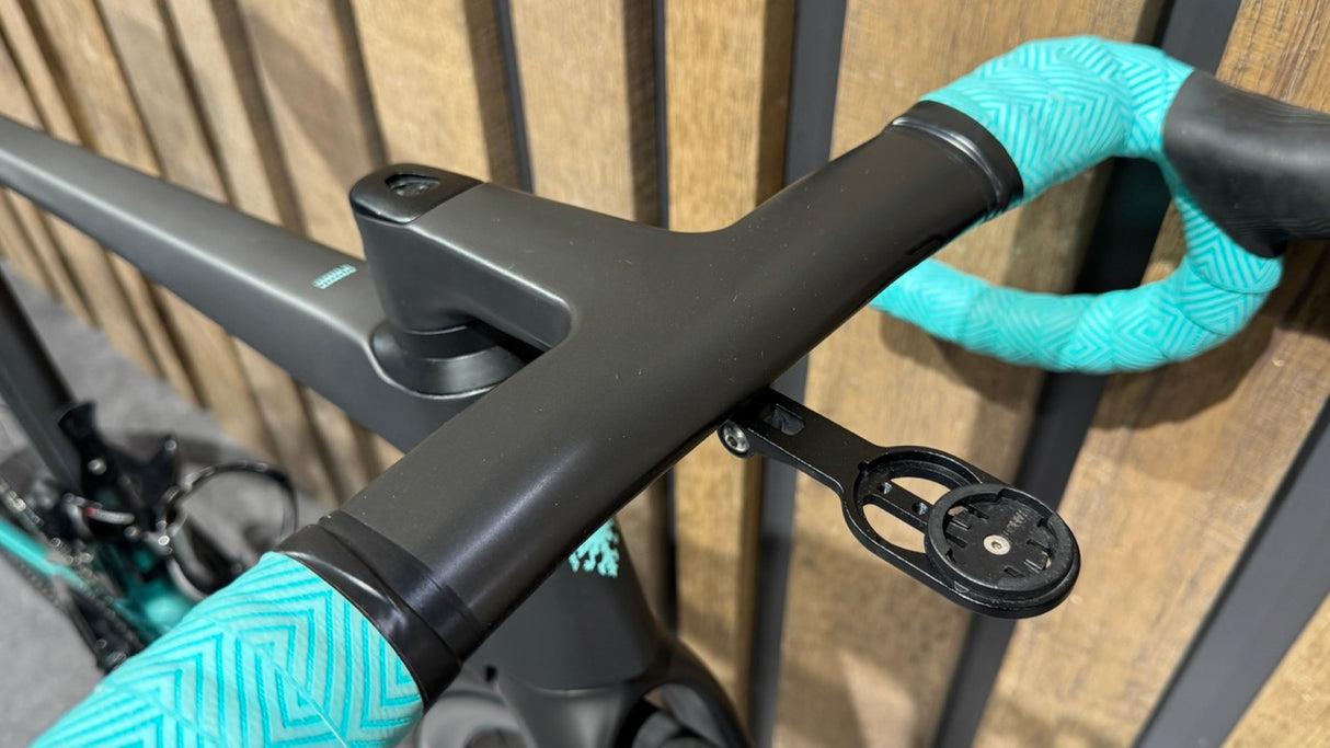 Bianchi Specialissima RC Durace Di2 12v Tg.55 - Usato