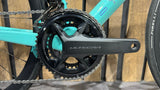 Bianchi Specialissima Disc Ultegra Di2 12v Tg.50 Usato