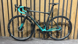Bianchi Specialissima RC Durace Di2 12v Tg.55 - Usato