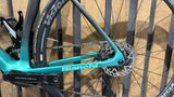 Bianchi Specialissima RC Durace Di2 12v Tg.55 - Usato